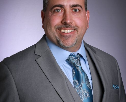 Gerrit S. Overeem - Author